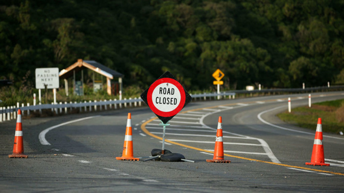 The road to replacement is scheduled to begin in 2020. (Photo / Getty.)