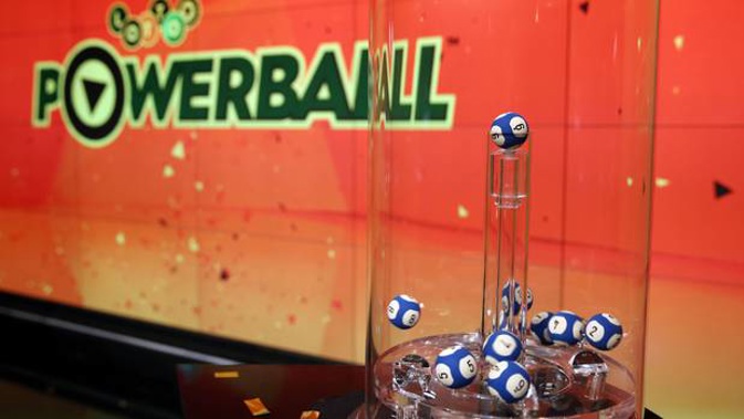 Powerball has been struck (Photo / Supplied)