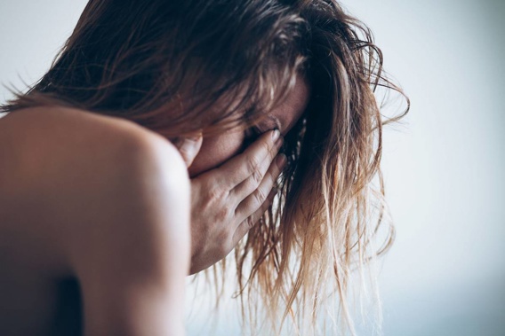 I am fed up listening to hand-wringing about #MeToo and the role the media plays or should play in discussions of sexual violence. (Photo/ NZ Herald)