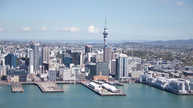 Image result for nz city