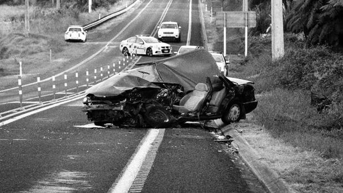 As of this morning 16 more people have died on New Zealand roads than at this time last year.