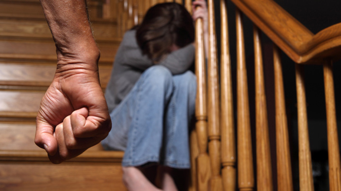 Family violence and abuse (Photo \ Supplied) 