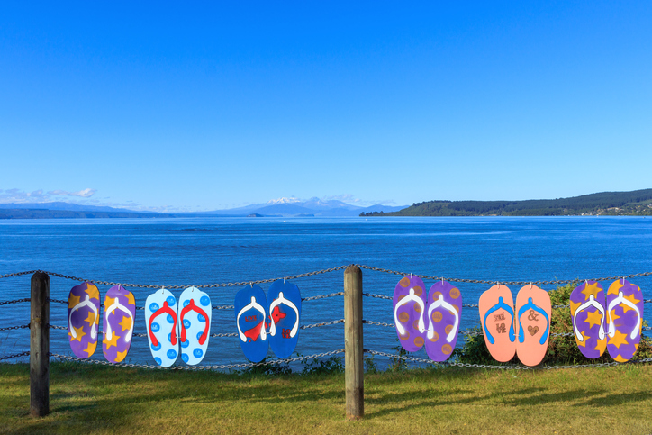 Could our changing multi-cultural migration change how we view Kiwiana? (Photo \ Getty Images)