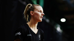 Listen above to Radio Sport's netball commentator on Jamaica beating the Silver Ferns. 