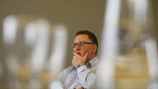 Initial reaction to Adrian Orr's appointment as Reserve Bank governor reflected confidence in his credentials. (Steven McNicholl)