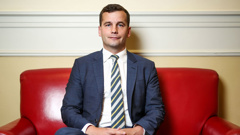 ACT Party leader David Seymour (Getty Images) 