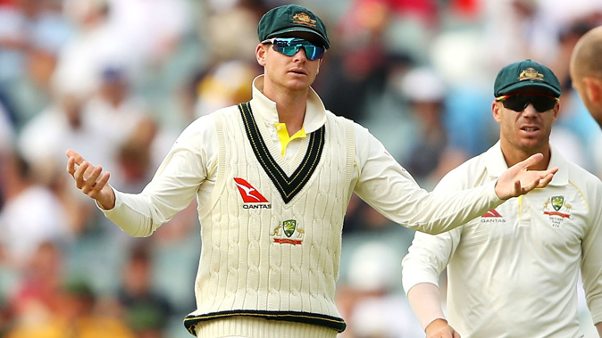 Australian captain Steve Smith (Photo \ Getty Images)
