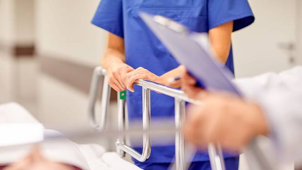 Nurses have voted to reject the latest pay offer from DHBs. (Photo \ File)