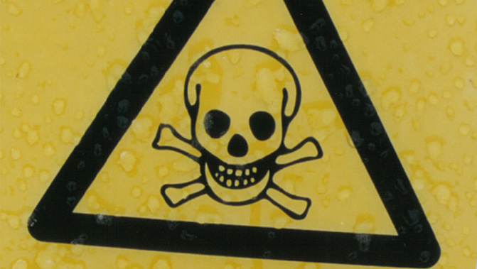 The man said he had to sweat the toxin out in a 'particular way' for it to work. (Photo / SXC)