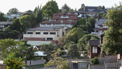 A Mt Albert housing development is larger than first anticipated. (Photo \ File)