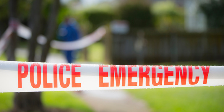 Police are investigating the unexplained death of a person in Christchurch (Photo \ File) 