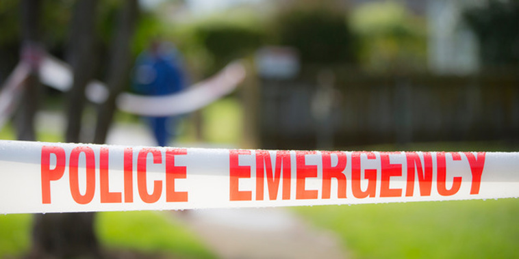 Police are investigating the unexplained death of a person in Christchurch (Photo \ File)
