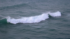 The sailor was washed overboard this morning New Zealand Time. (Photo / NZ Herald)