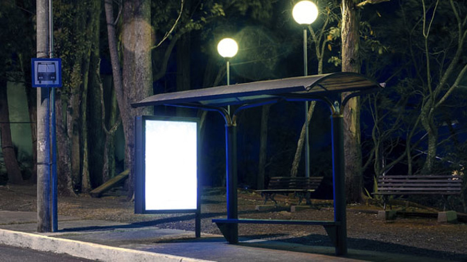 The local community board is trying to address more than 300 reports of 'victimisation' (Bus stop generic \ Getty Images)