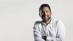 Former New Zealander of the year Dr Lance O'Sullivan is heavily tipped to get into politics - but it won't be in the Northcote by-election. (Photo \ NZ Herald)