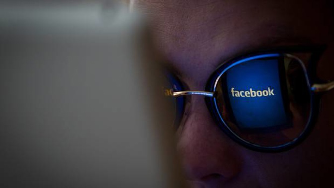 The Privacy Commission said Facebook has failed to cooperate with a local investigation. (Photo/File)