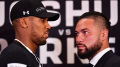 Sir Bob Jones says he would pay not to attend the fight. (Photo / Getty)