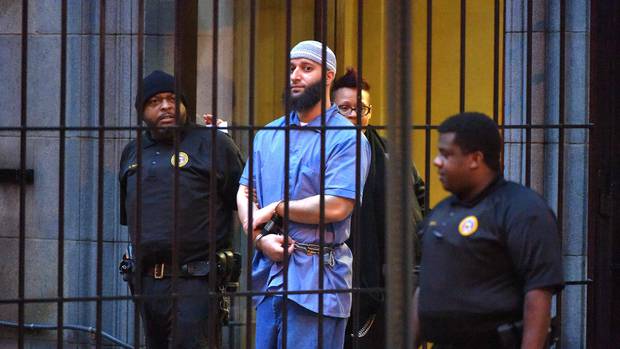 Adnan Syed of 'Serial' podcast to get new trial