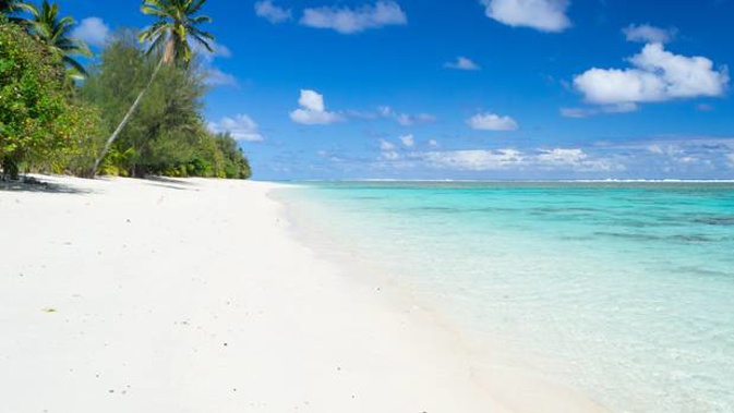 Badly-behaved tourists have turned the idyllic Cook Islands into a living nightmare for some in the local travel industry. (photo-NZH)
