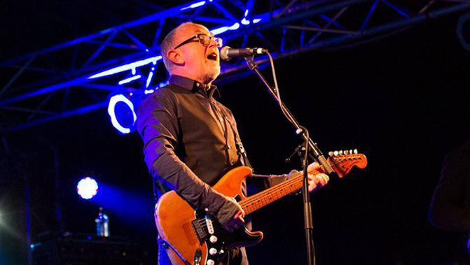 Dave Dobbyn cancels show last minute after falling ill (Photo/ Facebook)