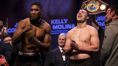 The owner of the Kingslander bar in Auckland says there has been huge interest in people wanting to come watch the Parker vs Joshua fight. (Photo: