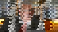 (Photo/ Mark Mitchell)