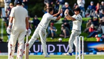 Ken Rutherford: The new Blackcaps bowlers aren't up to it 