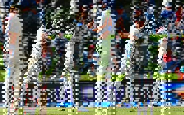 Ken Rutherford: The new Blackcaps bowlers aren't up to it