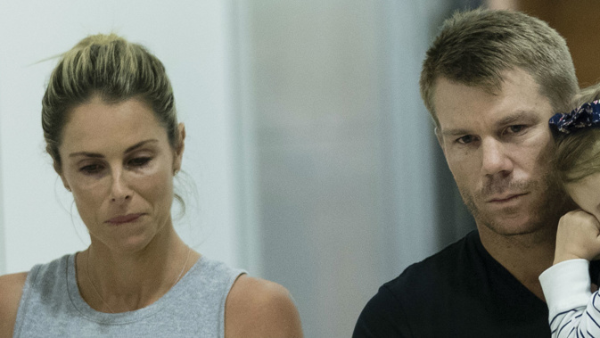 I can understand that she’s devastated and that she in her own way feels in some way responsible but surely that dialogue is for a counsellors office and not the public domain? (Photo \ Getty Images)