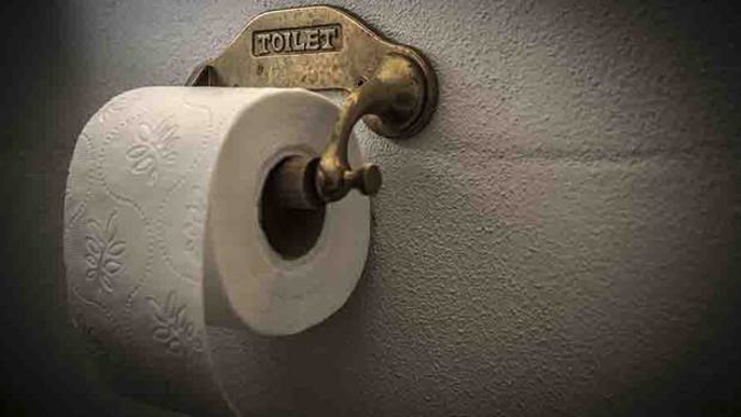 Loo roll has been removed from the toilets at one primary school leaving children in tears. (Photo / Getty)