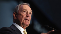 Michael Bloomberg (Getty Images)