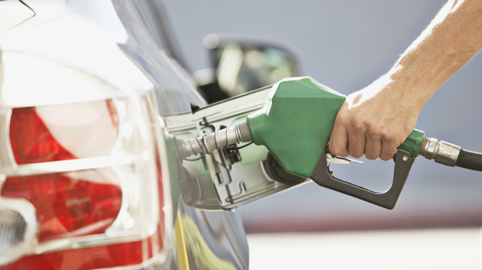 Aucklanders face a double whammy of fuel tax hikes of about 20 cents a litre if central government fuel levy increases and a regional fuel tax are brought in. (Photo \ Getty Images)