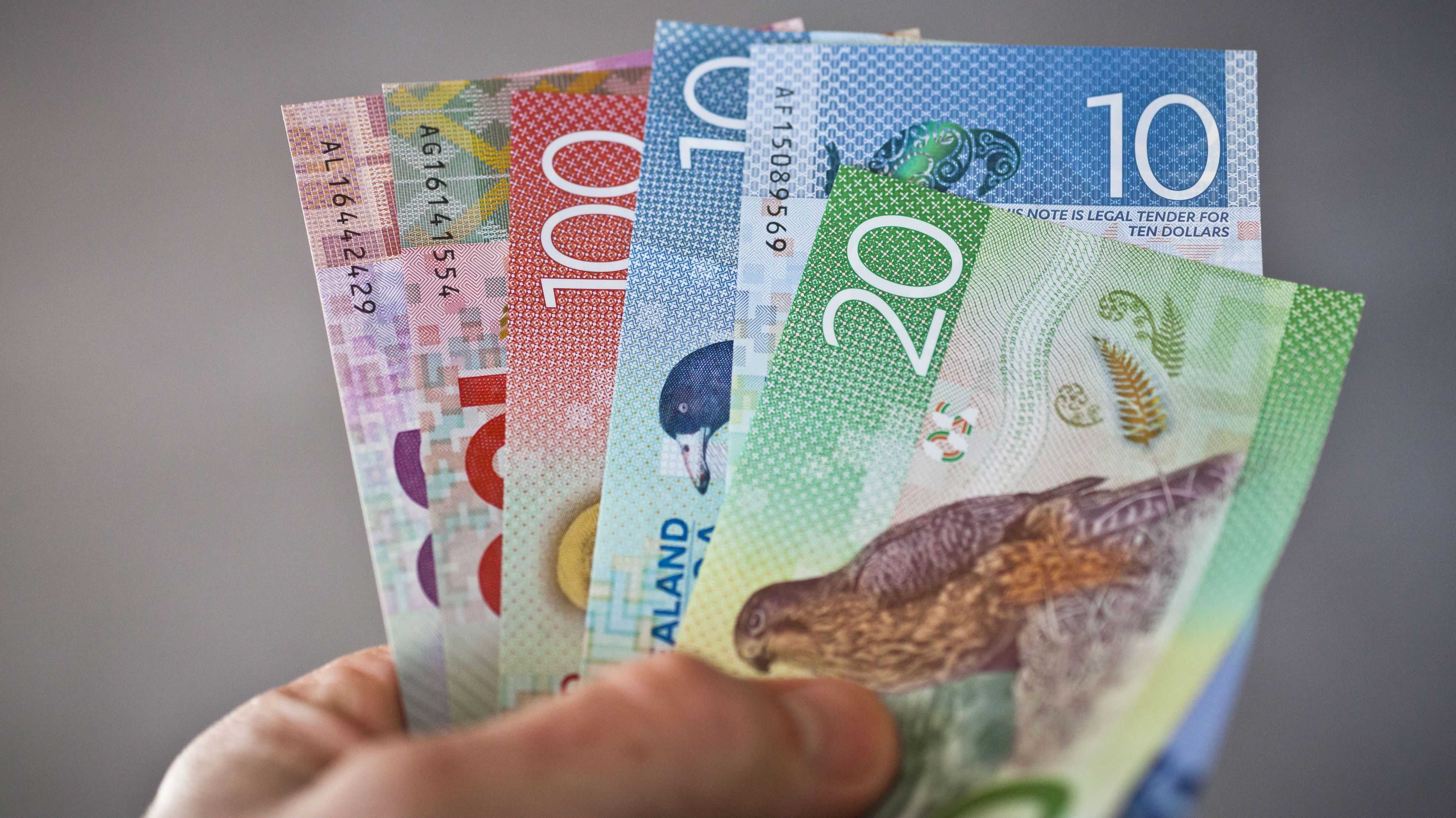 Photo / Getty Images | File