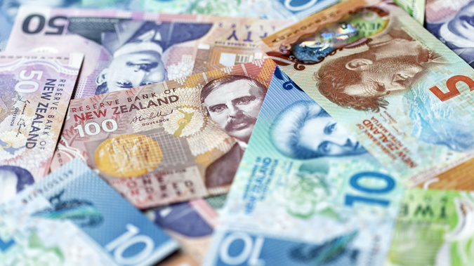 The wage has increased to $20.55. (Photo / Getty)