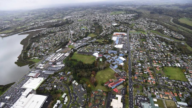 Tauranga has built a new evacuation zone for residents to go to in the event of a tsunami. (Photo: File)