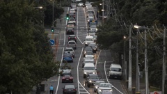 Labour's transport plan met with a roar of disaproval. But it was was clearly signposted and should have surprised no one. (Photo / NZ Herald)