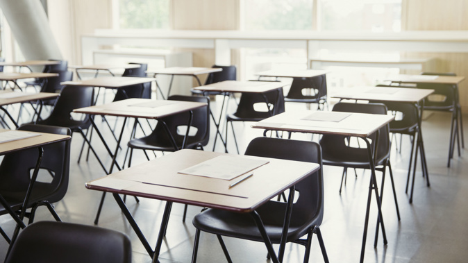 A falsely accused teacher has lodged an IPCA complaint against police over an investigation. (Photo \ Getty Images)