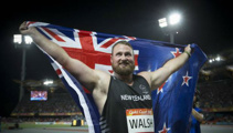 As it happened: Commonwealth Games Day Five