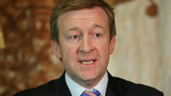 The by-election has been sparked by Jonathan Coleman resigning. (Photo / Getty)