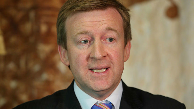 The by-election has been sparked by Jonathan Coleman resigning. (Photo / Getty)