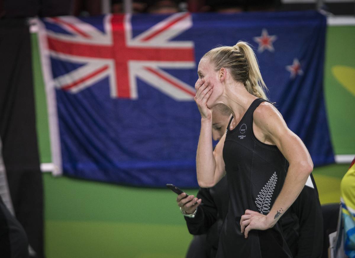 As it happened: Commonwealth Games, day seven 