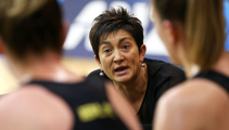 Yvette McCausland-Durie reveals how she plans to unite the Ferns amid Taurua saga
