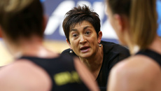 Yvette McCausland-Durie: Netball New Zealand Head Coach discusses constellation cup chances