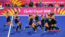 Black Sticks finally win a big shootout