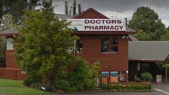 The Waimauku Doctors clinic serves 7,000 people. (Photo / Google Maps)