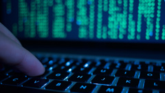 Cyber attacks are increasing and becoming more sophisticated. (Photo \ Getty Images)