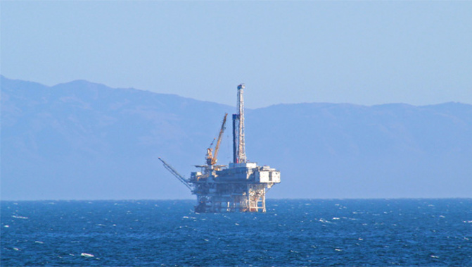 There was no formal discussion with the industry about the Government's plans to ban new oil permits. (Stock xchange)