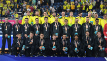 As it happened: Silver for the Black Sticks
