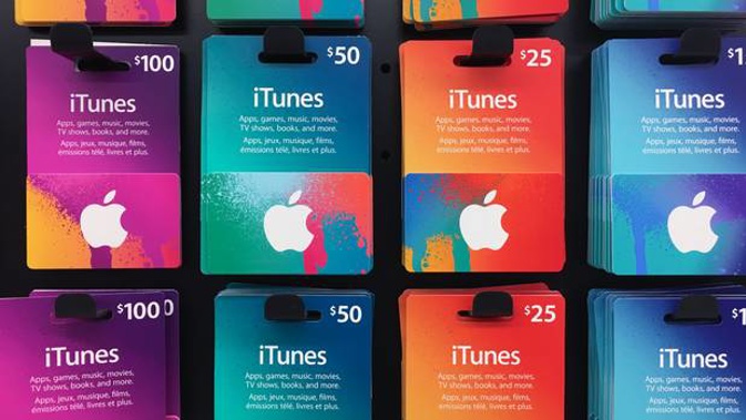 Apple will begin shutting down iTunes Store music downloads next year, according to industry insiders. Photo / Getty Images