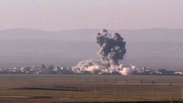 The Prime Minister says the use of veto's by Security Council members prevents them working together within a UN framework. (Photo: Getty Images)